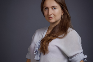 Портрет (Ирина)