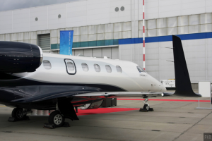 Выставка JetExpo