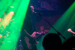 Концерт группы Тайм-Аут