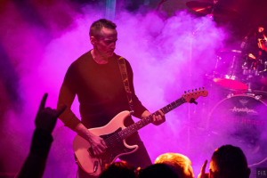 Концерт группы Тайм-Аут