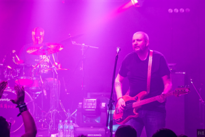 Концерт группы Тайм-Аут