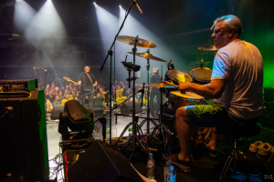 Концерт группы Тайм-Аут