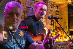 Концерт группы Тайм-Аут