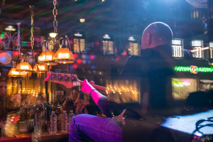 Концерт группы Тайм-Аут