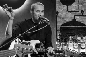 Концерт группы Тайм-Аут