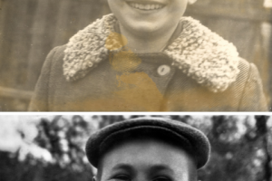 Реставрация фотоснимка