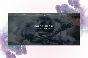 Color Smoke