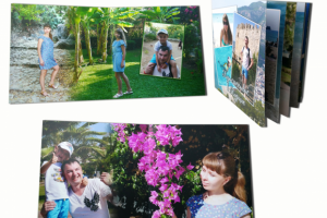 Фотокнига "Путешествие в Турцию"