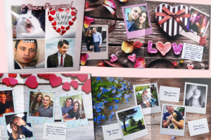 Фотокнига "С Днем Рождения"