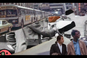 Анимация фотографий