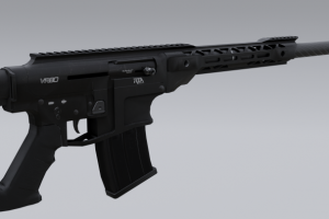 Rock Island Armory VR80