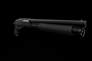Remington 870