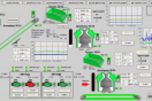 АСУ процессами дробления руды