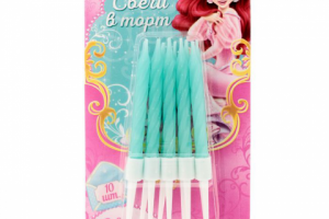 Свечи в торт Дисней