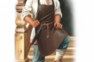 Богатырь Никита Кожемяка