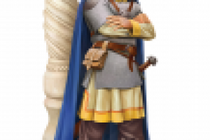 Богатырь Дюк Степанович