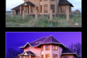 Фотоколлаж