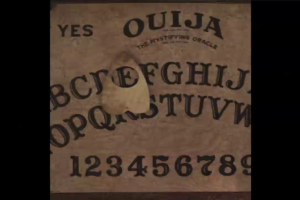 Видео для приложения страшных историй