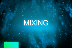 MIXING