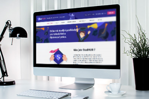 Образовательный сайт