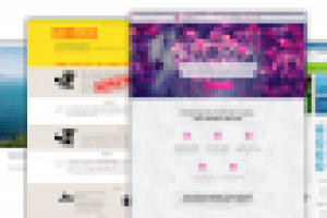 Разработка сайтов, лендингов, посадочных страниц, продвижение в