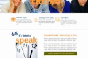 Разработка дизайн-концепции