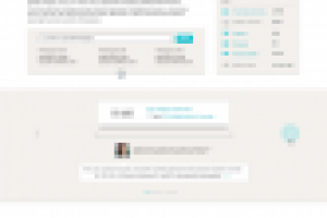 Главная страница сайта B2B-Center