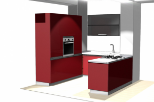 Проект кухни2