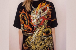 Роспись одежды /кастомизация одежды