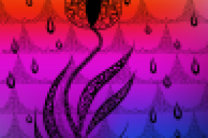 Турецкий тюльпан!