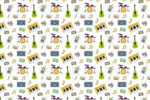 Паттерн «Музыка»