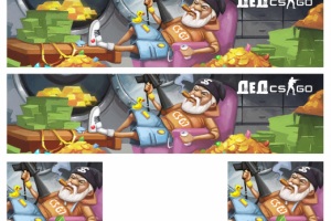 Для группы в ВК