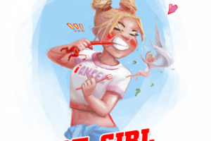 Лисиция Волковна