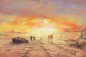 Mad Max (для канала youtobe)