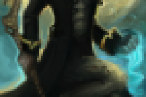 Лунный волк