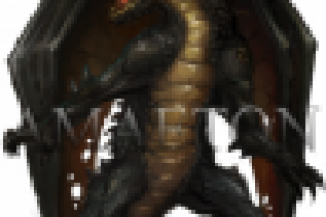 Черный Дракон