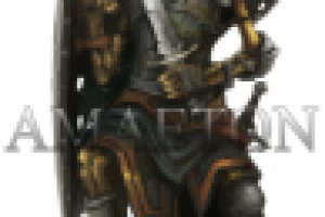 Нежить Воин