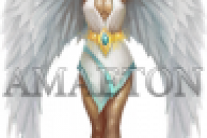 Девушка Ангел