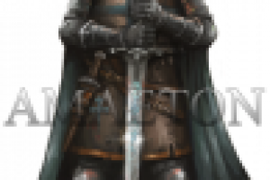 Тяжелый Рыцарь