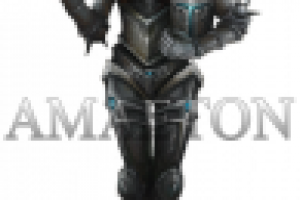 Стальная Дева