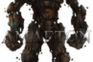 Элементаль Земли