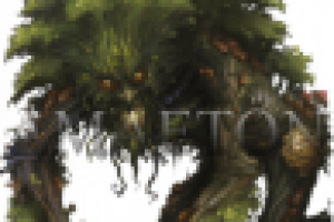 Лесной Тролль