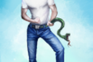 Игровой персонаж - Брат