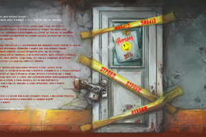 Заглушка для игры Улицы