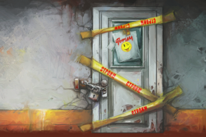 Заглушка для игры Улицы