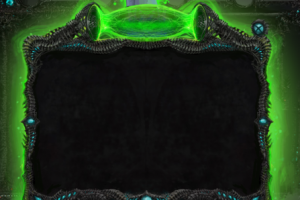 Окно Звездный Воитель