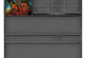 Игровое Меню