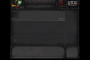 Игровой интерфейс