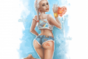 принт(оригинал)