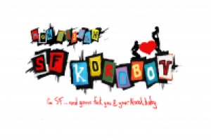 Принт SF макет